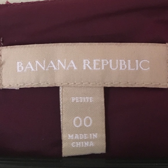 Banana republic formal dress - Picture 4 of 7